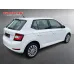Skoda Fabia, 2020, МКПП, пробег 26600 км