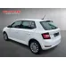 Skoda Fabia, 2020, МКПП, пробег 26600 км