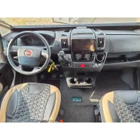 Автодом Carado T337,Einzelbetten,Sat,Navi,, 2017, МКПП, пробег 95462 км