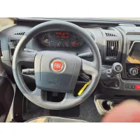 Автодом Carado T337,Einzelbetten,Sat,Navi,, 2017, МКПП, пробег 95462 км