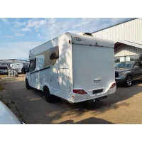 Автодом Carado T337,Einzelbetten,Sat,Navi,, 2017, МКПП, пробег 95462 км