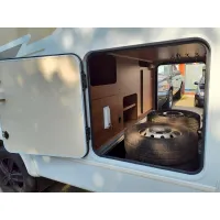 Автодом Carado T337,Einzelbetten,Sat,Navi,, 2017, МКПП, пробег 95462 км