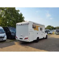 Автодом Carado T337,Einzelbetten,Sat,Navi,, 2017, МКПП, пробег 95462 км