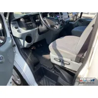 Автодом Challenger Genesis, 2007, МКПП, пробег 153561 км