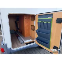 Автодом Challenger Genesis, 2007, МКПП, пробег 153561 км