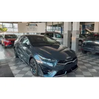 Kia pro, 2023, АКПП, пробег 9000 км