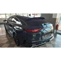 Kia pro, 2023, АКПП, пробег 9000 км