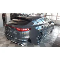 Kia pro, 2023, АКПП, пробег 9000 км