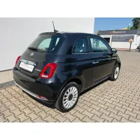 Fiat 500, 2023, МКПП, пробег 19950 км