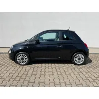 Fiat 500, 2023, МКПП, пробег 19950 км