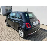 Fiat 500, 2023, МКПП, пробег 19950 км