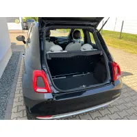 Fiat 500, 2023, МКПП, пробег 19950 км