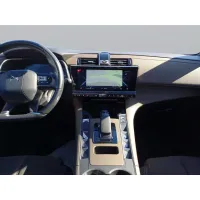 DS Automobiles, 2022, АКПП, пробег 21953 км