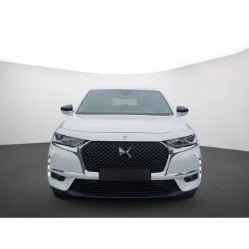 DS Automobiles, 2022, АКПП, пробег 38110 км