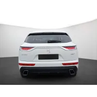 DS Automobiles, 2022, АКПП, пробег 38110 км