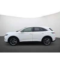 DS Automobiles, 2022, АКПП, пробег 38110 км