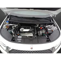 DS Automobiles, 2022, АКПП, пробег 38110 км