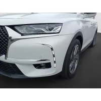 DS Automobiles, 2022, АКПП, пробег 38110 км