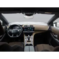 DS Automobiles, 2022, АКПП, пробег 38110 км