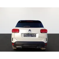 Citroën C5, 2022, МКПП, пробег 31538 км