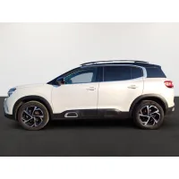 Citroën C5, 2022, МКПП, пробег 31538 км