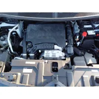 Citroën C5, 2022, МКПП, пробег 31538 км