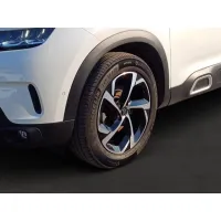 Citroën C5, 2022, МКПП, пробег 31538 км