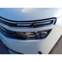 Citroën C5, 2022, МКПП, пробег 31538 км