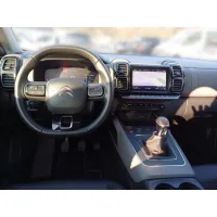 Citroën C5, 2022, МКПП, пробег 31538 км