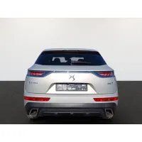 DS Automobiles, 2022, АКПП, пробег 58439 км