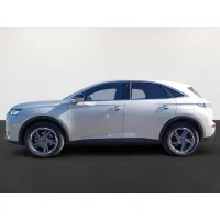 DS Automobiles, 2022, АКПП, пробег 58439 км