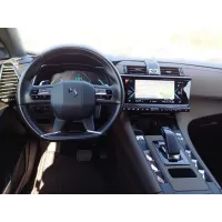 DS Automobiles, 2022, АКПП, пробег 58439 км