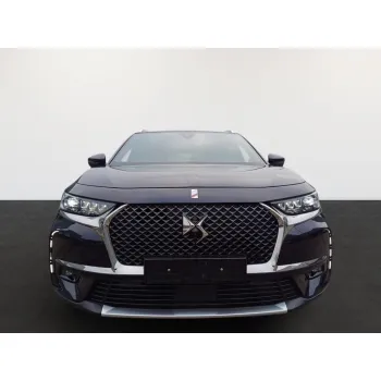 DS Automobiles, 2021, АКПП, пробег 55214 км