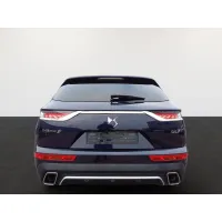 DS Automobiles, 2021, АКПП, пробег 55214 км