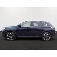 DS Automobiles, 2021, АКПП, пробег 55214 км