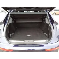 DS Automobiles, 2021, АКПП, пробег 55214 км