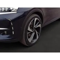 DS Automobiles, 2021, АКПП, пробег 55214 км