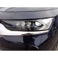 DS Automobiles, 2021, АКПП, пробег 55214 км