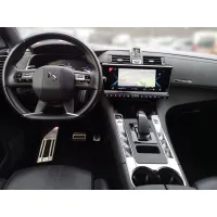 DS Automobiles, 2021, АКПП, пробег 55214 км