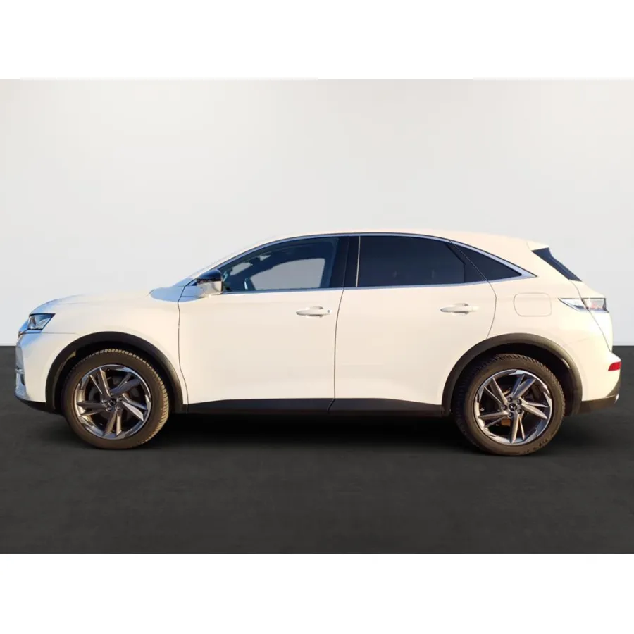 DS Automobiles, 2022, АКПП, пробег 15569 км