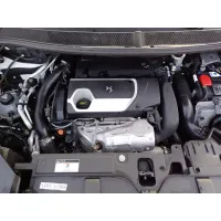 DS Automobiles, 2022, АКПП, пробег 15569 км