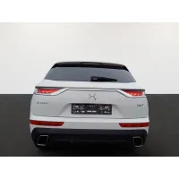 DS Automobiles, 2022, АКПП, пробег 22124 км