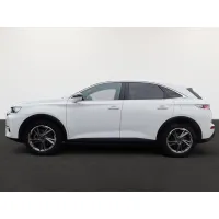 DS Automobiles, 2022, АКПП, пробег 22124 км