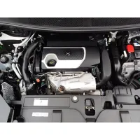 DS Automobiles, 2022, АКПП, пробег 22124 км