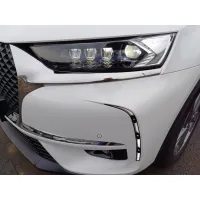 DS Automobiles, 2022, АКПП, пробег 22124 км