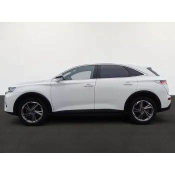 DS Automobiles, 2022, АКПП, пробег 17242 км