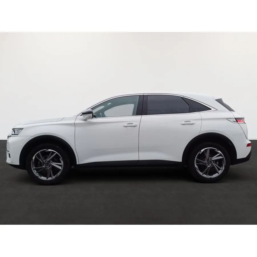 DS Automobiles, 2022, АКПП, пробег 17242 км