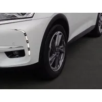 DS Automobiles, 2022, АКПП, пробег 17242 км