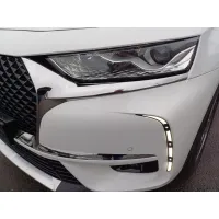 DS Automobiles, 2022, АКПП, пробег 17242 км