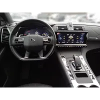 DS Automobiles, 2022, АКПП, пробег 17242 км